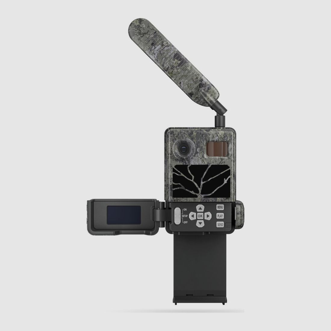 Zeiss Secacam 3 Wildkamera, Bild 5 von 6