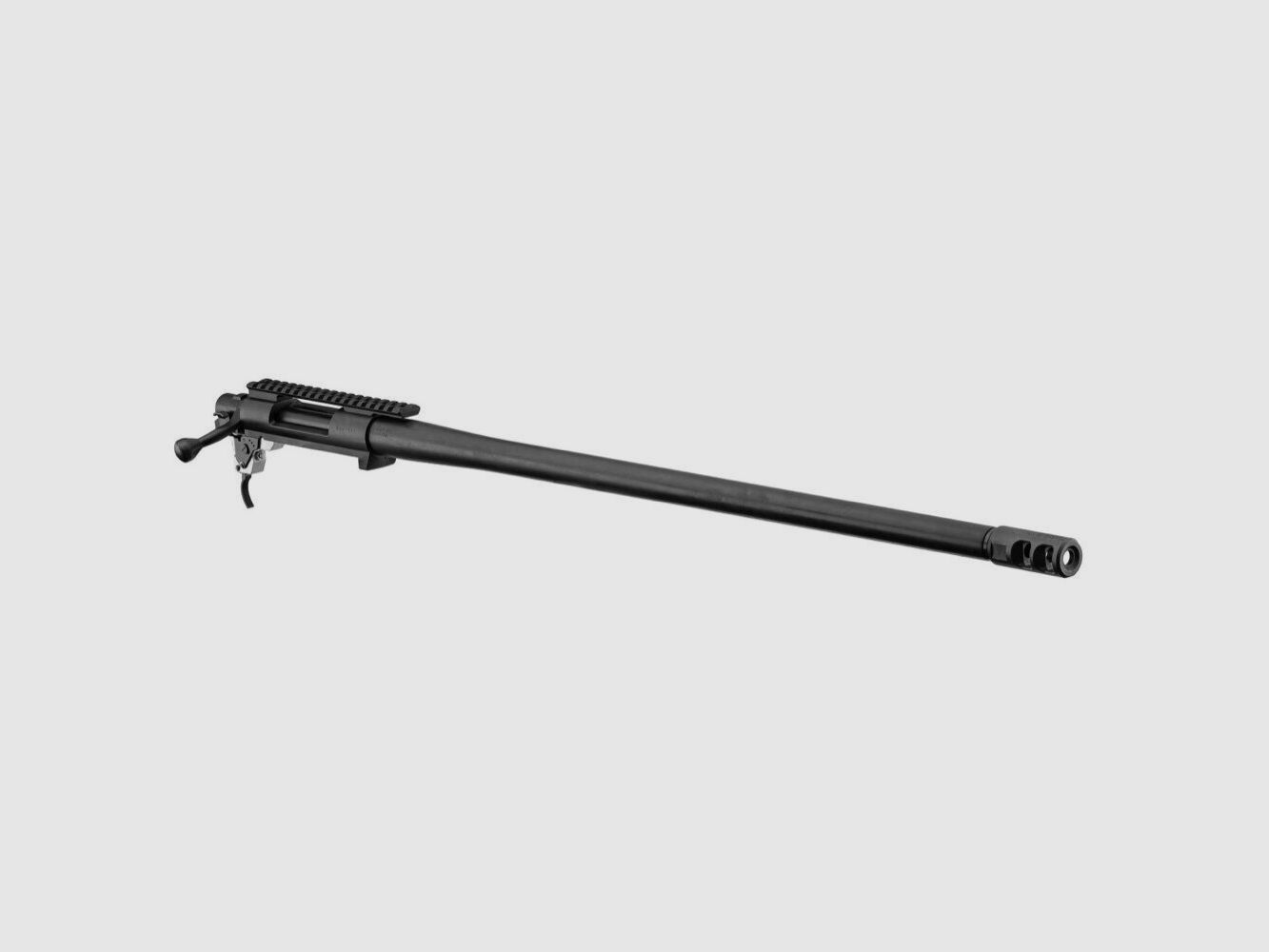 Howa 1500 Action threaded .308 Win 24", image 5 of 7