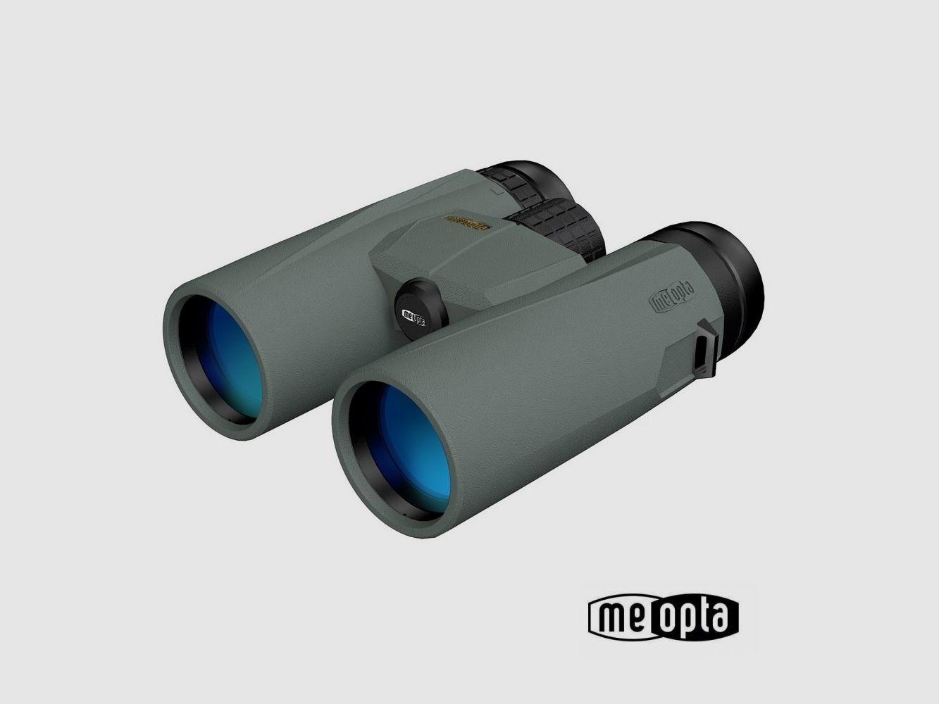 Meopta – Fernglas MeoPro HD Plus – 10×42