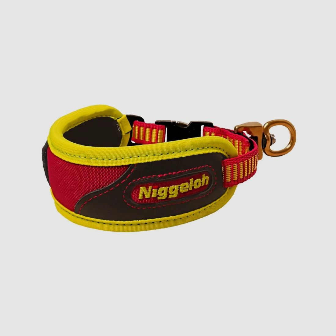 Tracking dog collar Niggeloh Trail