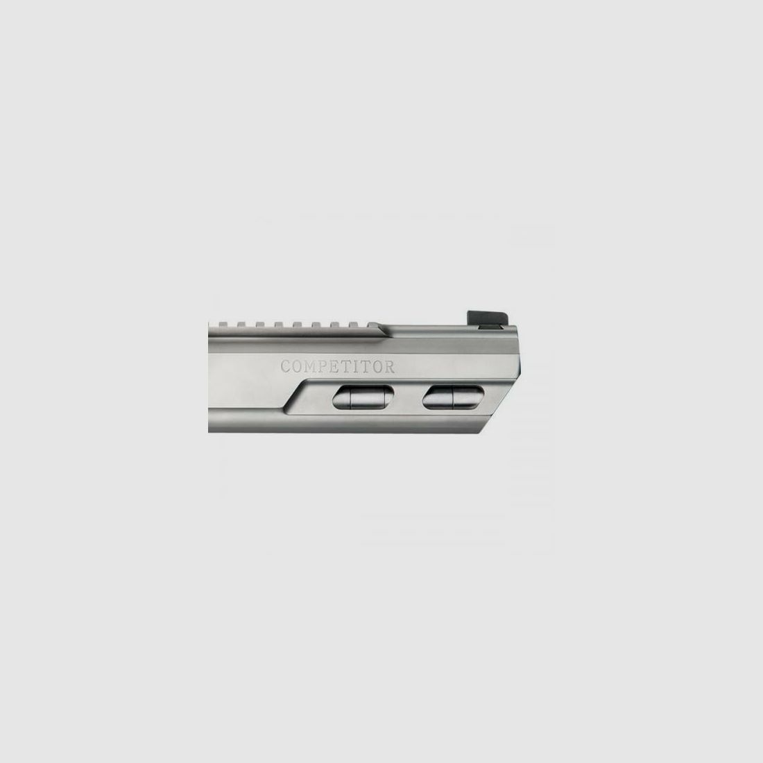 Smith and Wesson S&W Revolver Mod. 686 . Competitor Performance Center