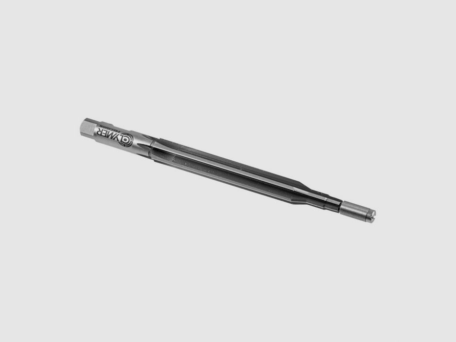 CLYMER FINISH REAMERS CLYMER 25-06 REMINGTON LIVE PILOT FINISHER, image 2 sur 2