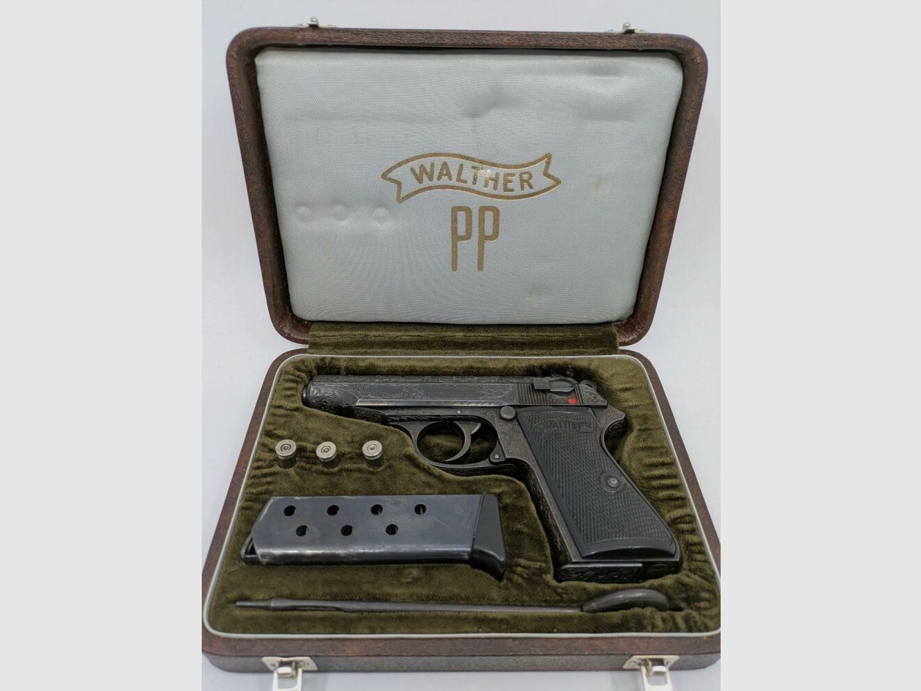 Walther PP