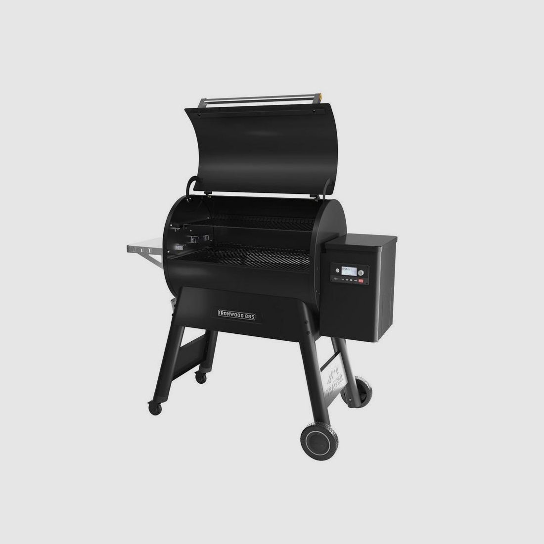 Ironwood 855 WiFi Pelletgrill