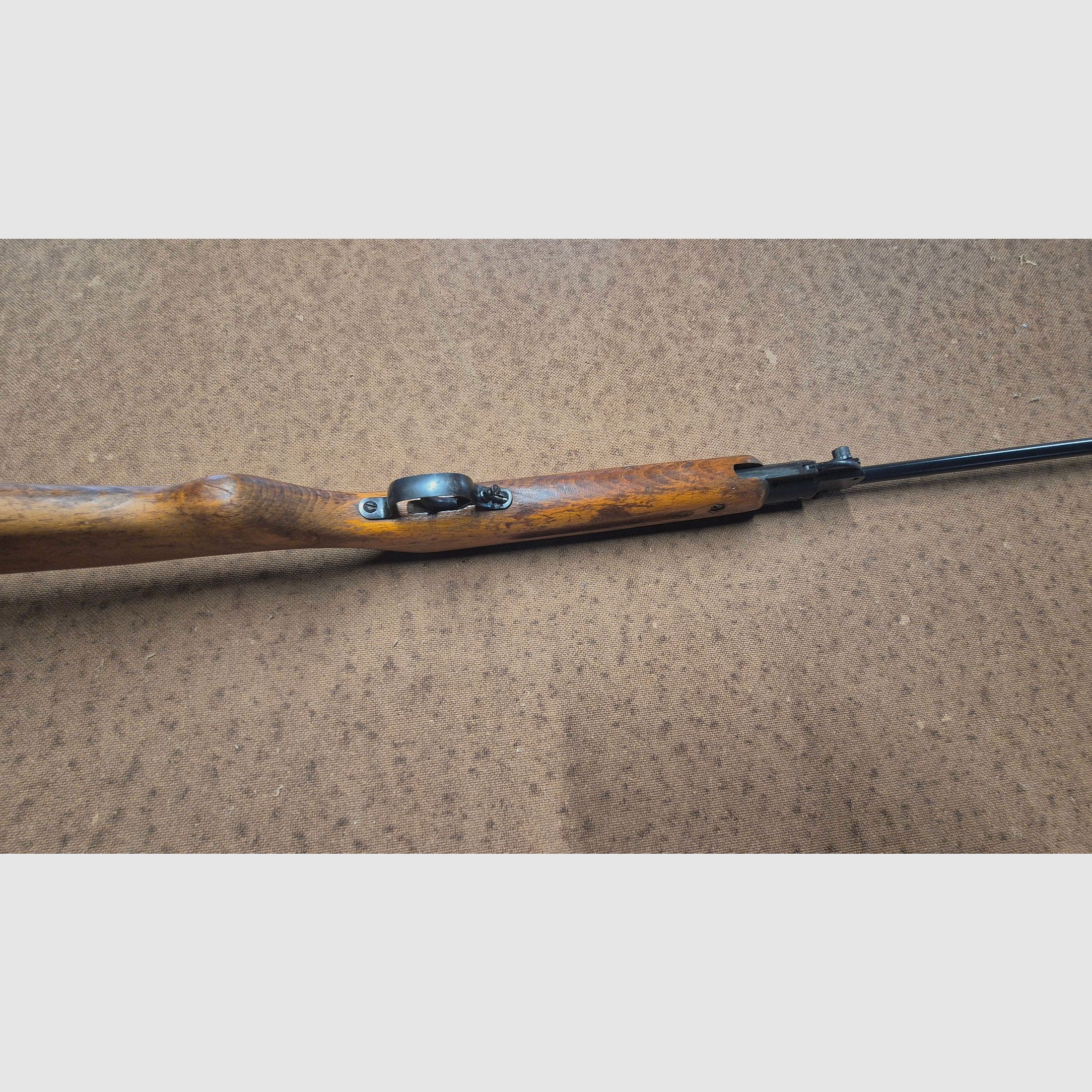 Haenel  Modell l 53