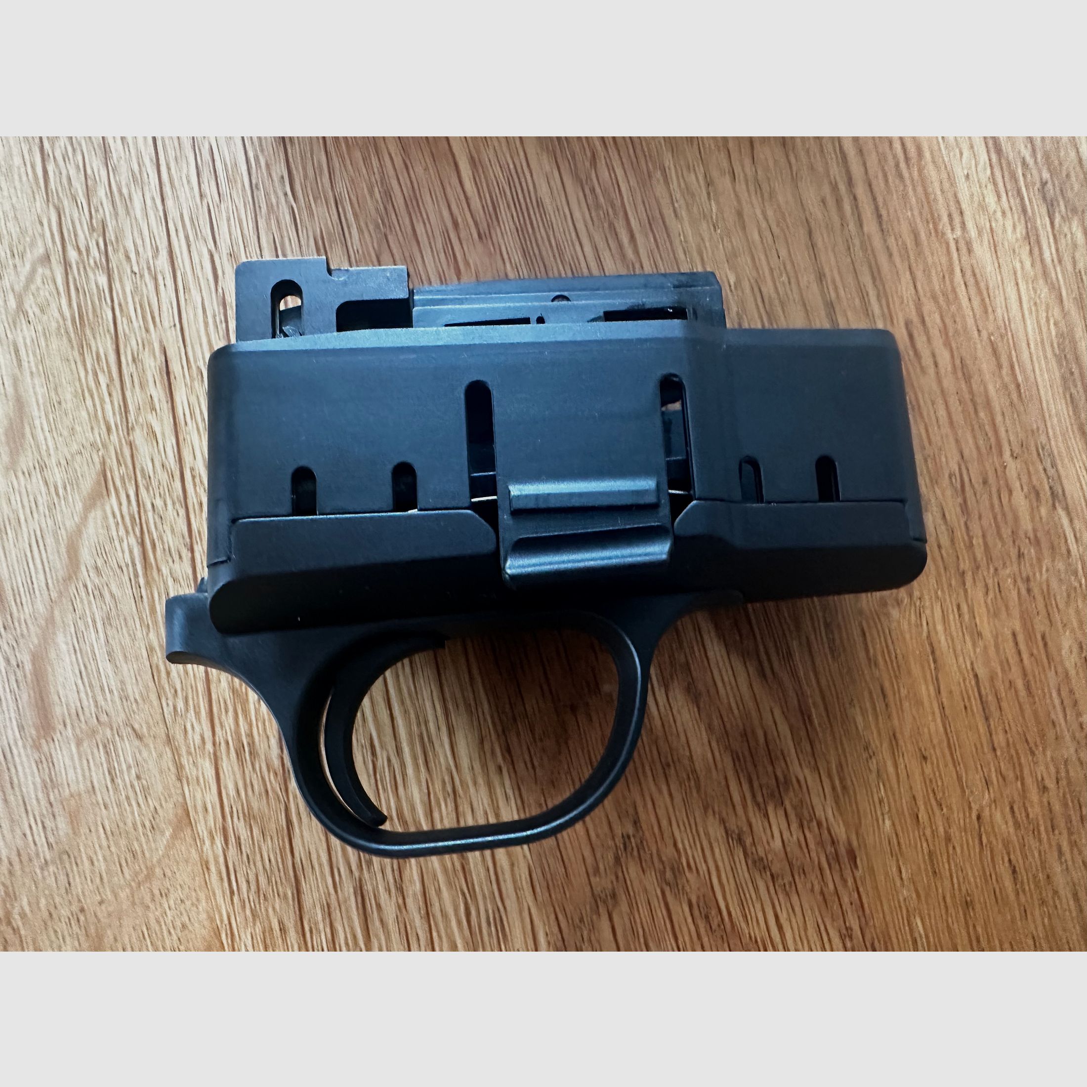 Blaser R8 Professionale lunghezza della canna 52 cm in calibro .308 Win filettatura della volata M15x1