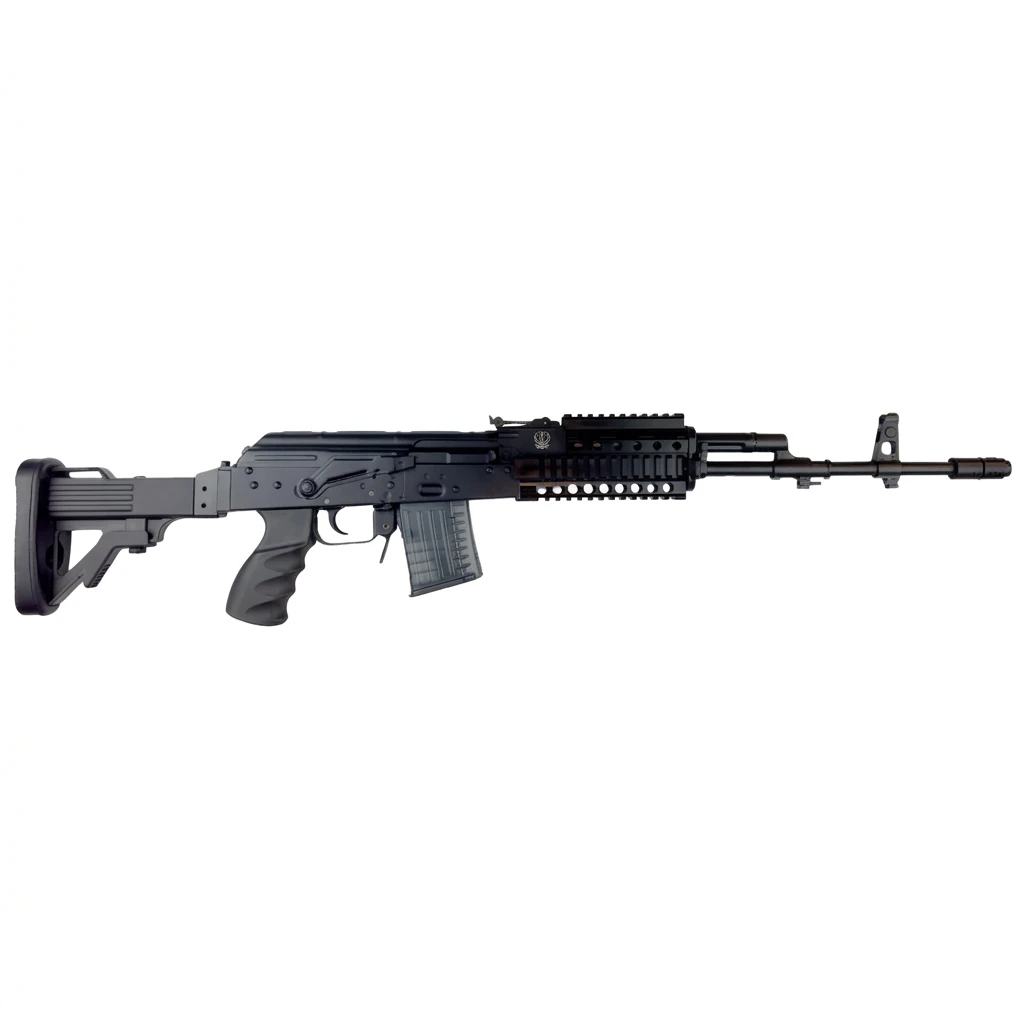 BERYL S 762 cal. 7,62x39
