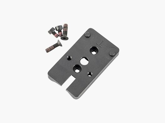 Plaque de montage Beretta Trijicon pour Beretta 92X RDO