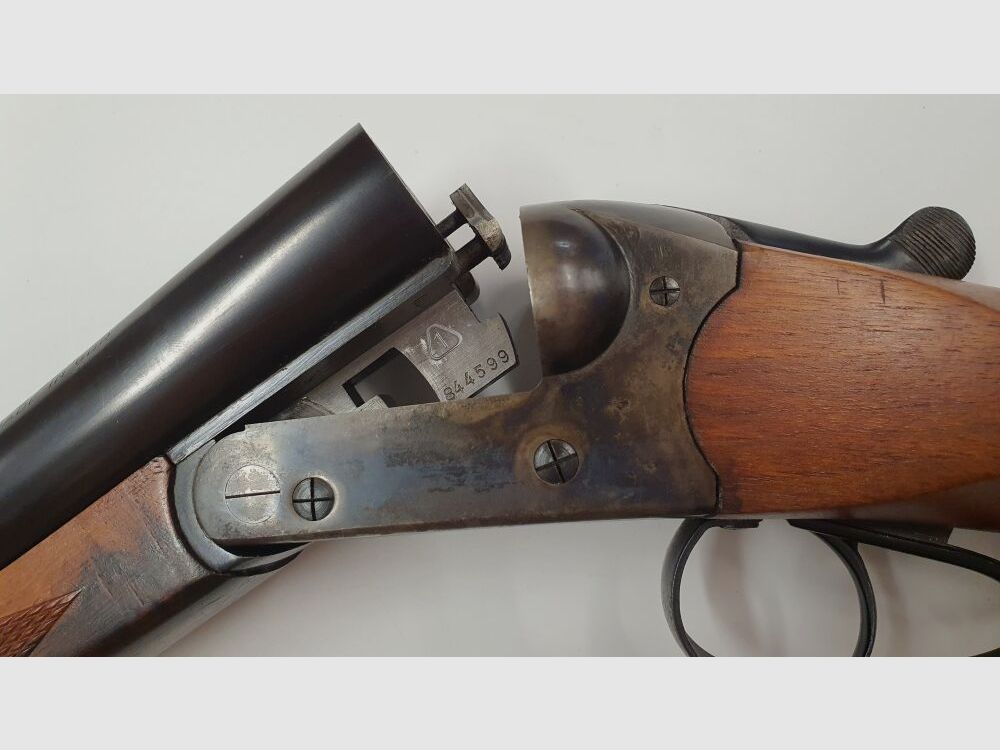 Simson Suhl Querflinteim