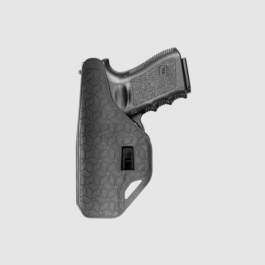 Fobus GLC – IWB per Glock Full Size, immagine 3 di 4