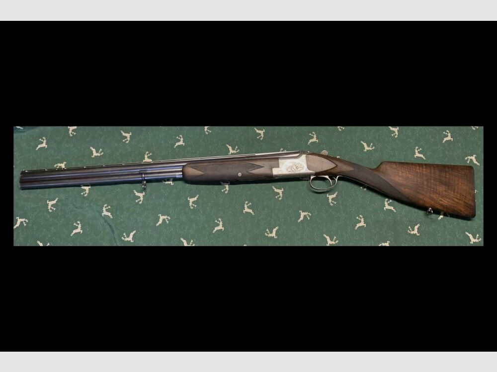 FN B25 Gravur B2