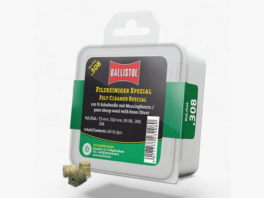 Ballistol Filzreiniger Spezial