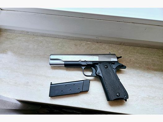 Colt M1911 Airsoft