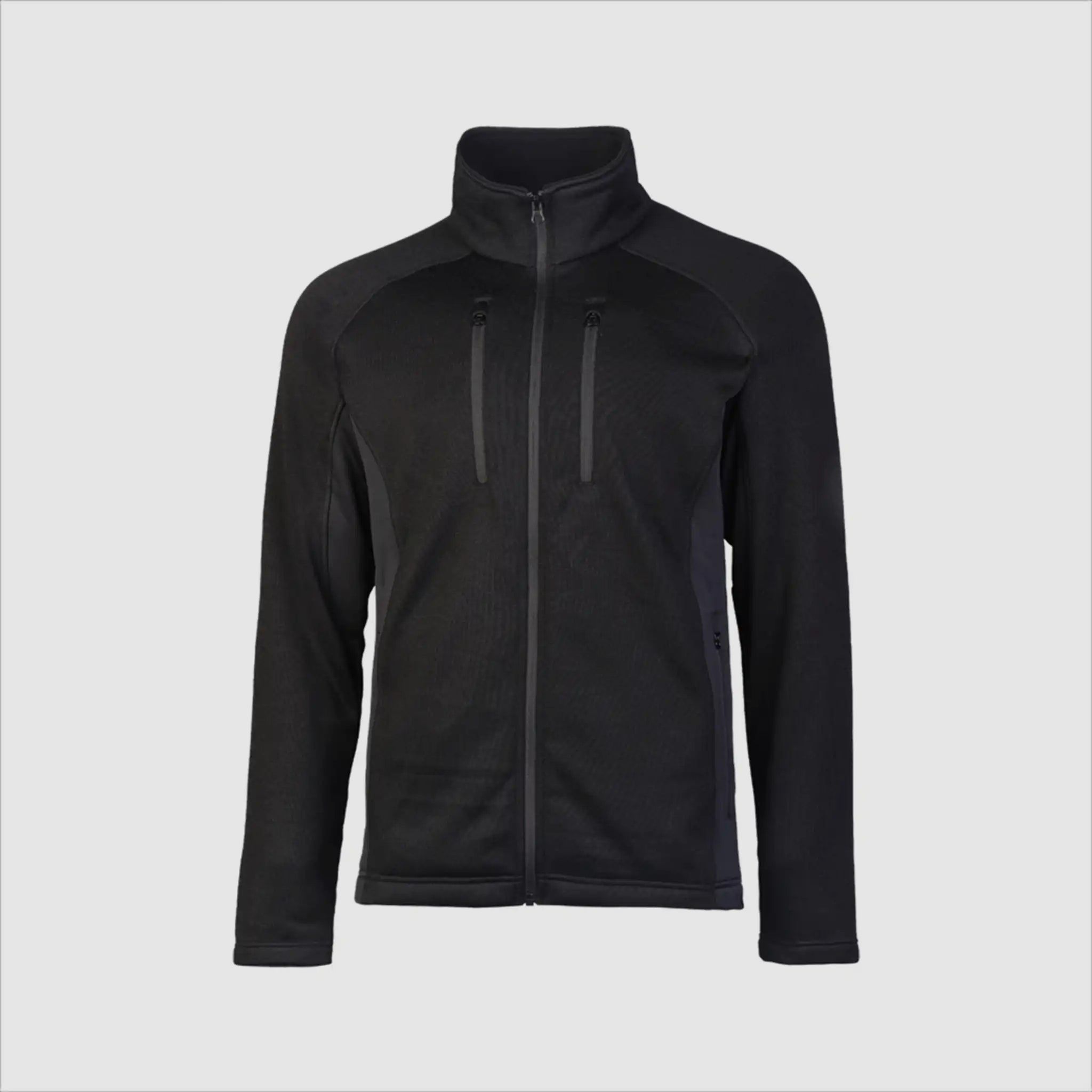 Mil-Tec Giacca di Protezione dal Freddo Outdoor Structure-Fleece