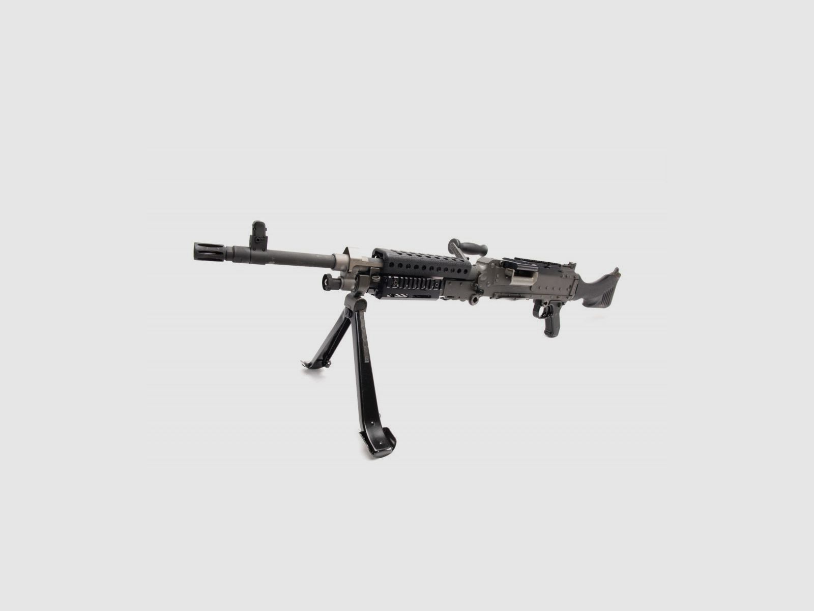 Ohio Ordnance M240, afbeelding 1 van 5