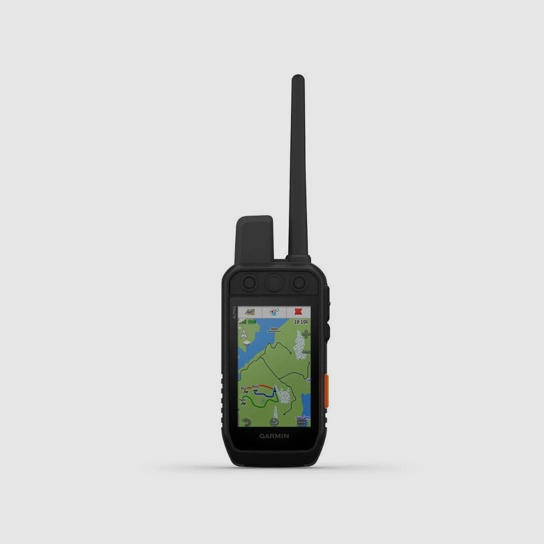 Garmin Alpha 300i K Dispositivo di tracciamento per cani