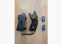 Electroshock Power Max 500.000 Volt – PTB- accesorios