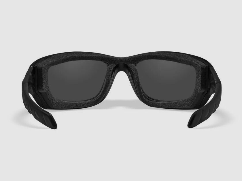 Wiley X WX GRAVITY Captivate zwart grijs, gepolariseerd, afbeelding 5 van 7