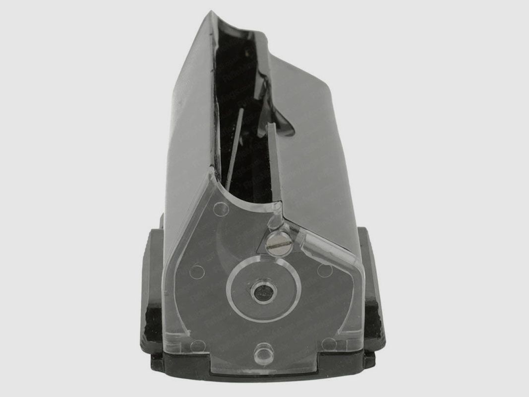 Rotationsmagazin Steyr L - 308 Win. - 4R, Bild 3 von 4
