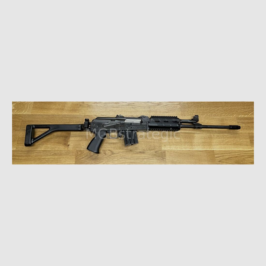 Zastava Arms M2010 - halbautom. Büchse .223Rem Neuwaffe - sportlich zugelassen! M2010 G - System AKM AK74 AK-47 AK47