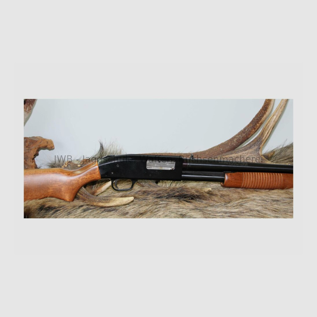 Mossberg ATB 85 12/70
