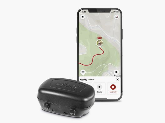 Localizador GPS MINI