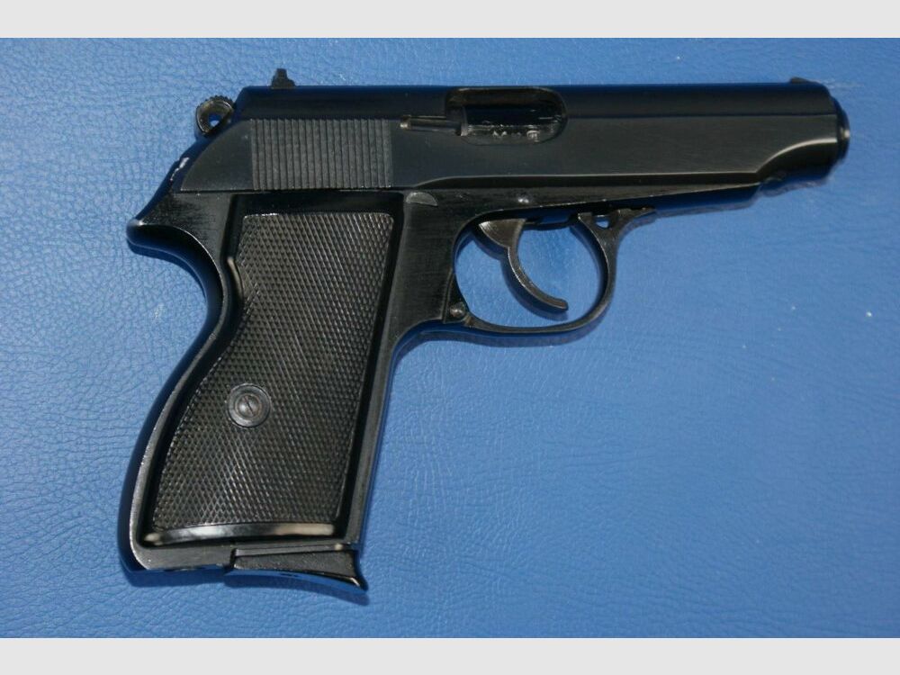 Hege AP66 7.65mm Browning