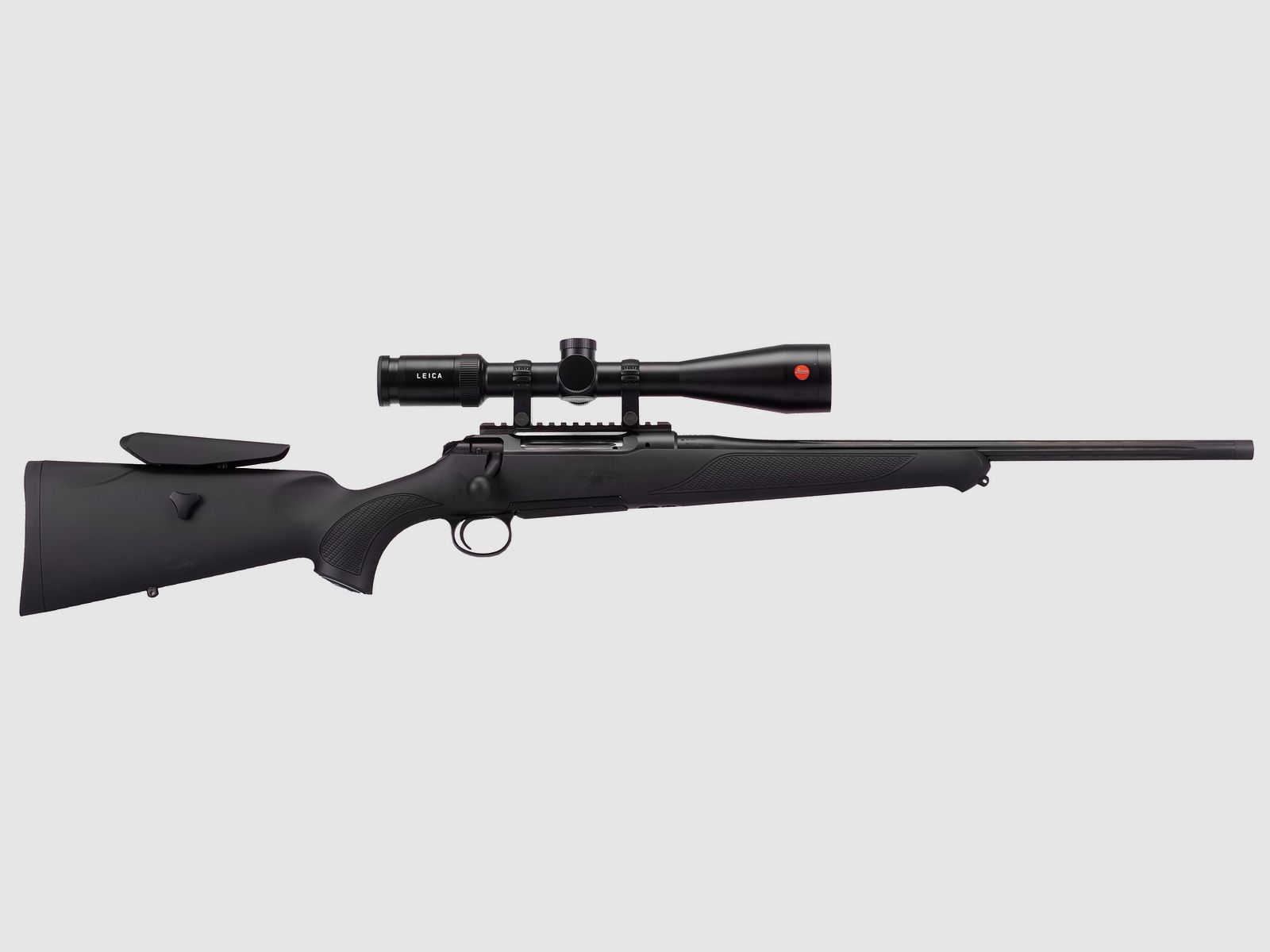 Sauer&Sohn 101 Highland XTA .308Win Repetierbüchsen