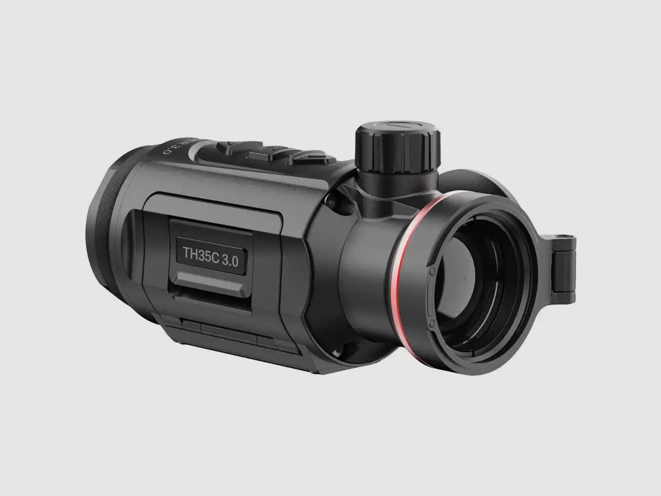 Hikmicro Wärmebild-Vorsatzgerät THUNDER TH35C 3.0