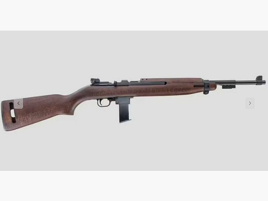 Chiappa M1-9mm Carabina Culata de Madera