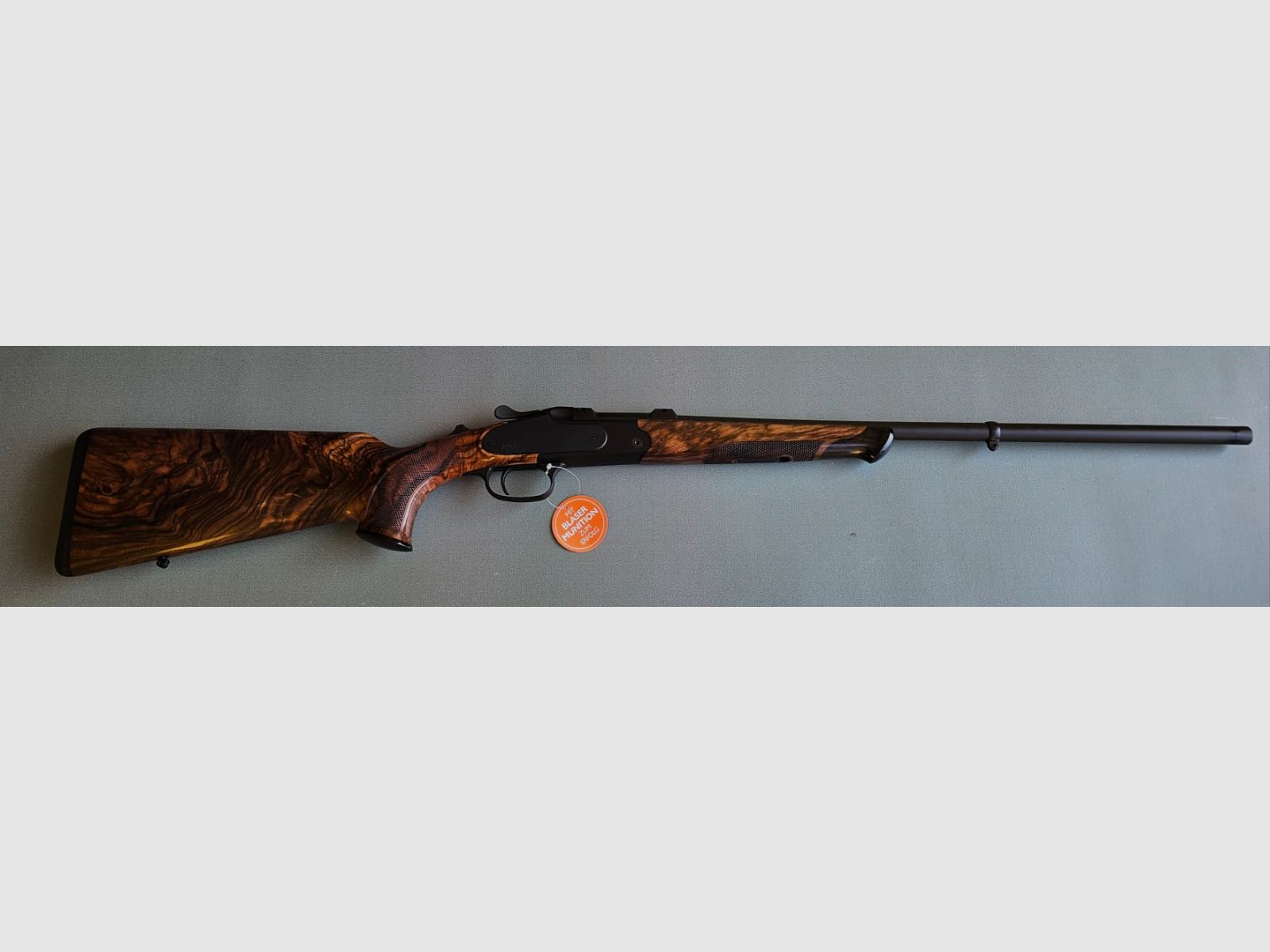 BLASER K95 BLACK EDITION, image 1 of 4