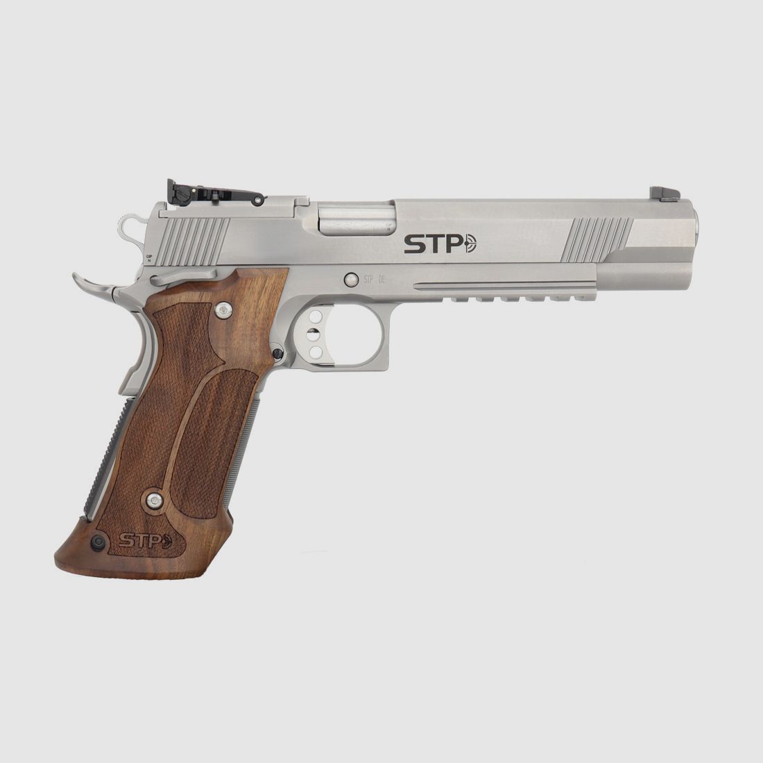 STP TM 28 Optik 3-Positionen-Visier