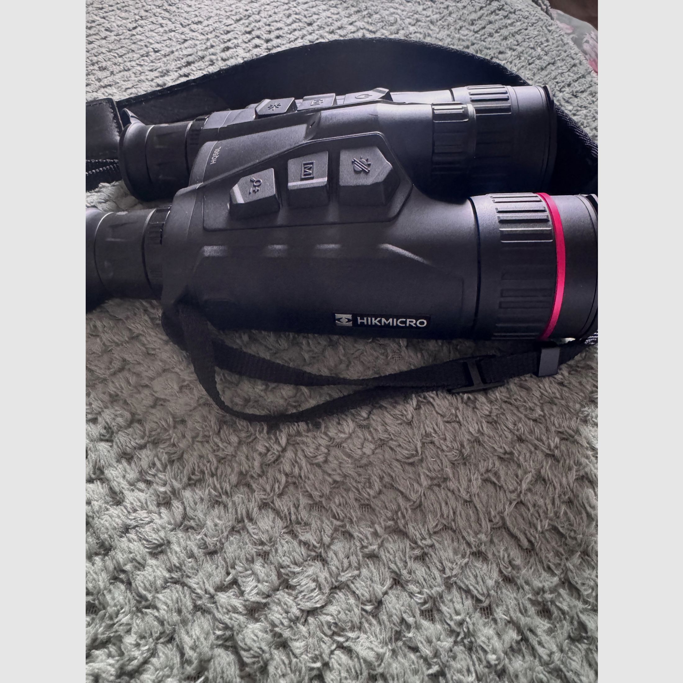 HIKMICRO Habrok Pro HQ50LN, Bild 1 von 7