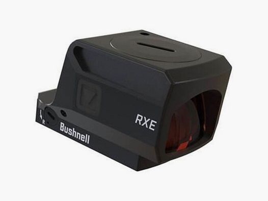 Bushnell ROTPUNKT RXE-MR1 ENCLOSED REFLEX 40-3 MOA CIRCLE