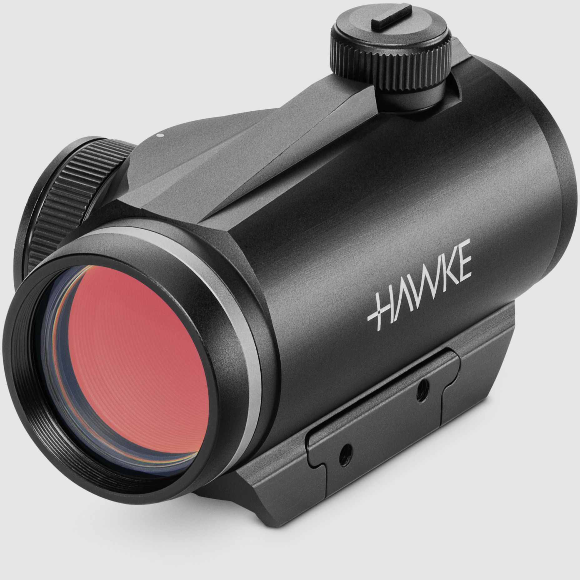 Hawke Vantage Rotpunkt 1x30