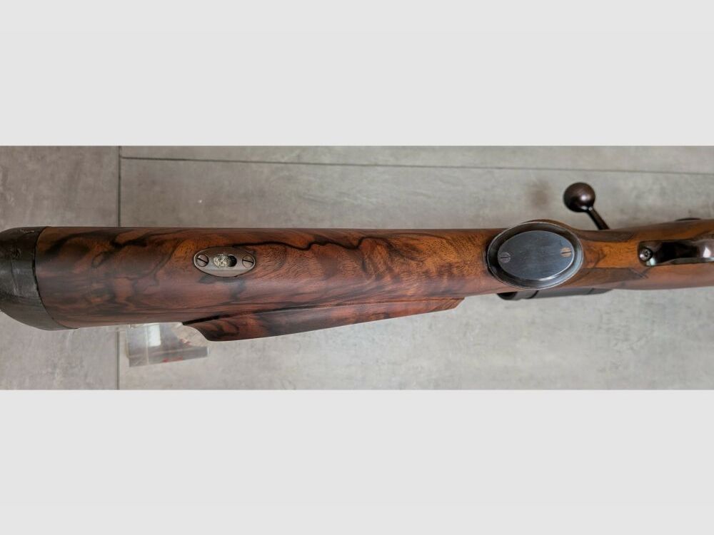 Sako 85 custom made by Franz Ritter/Garlstorf .30-06Spring