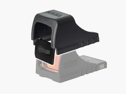 OPTICGARD - HOLOSUN SCS-MOS-GR - Schwarz