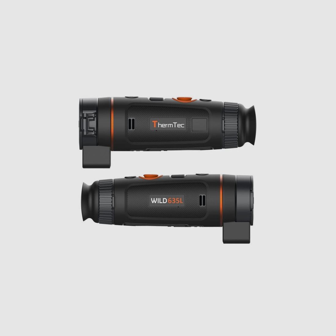 Thermtec WILD 635L – Warmtebeeldcamera