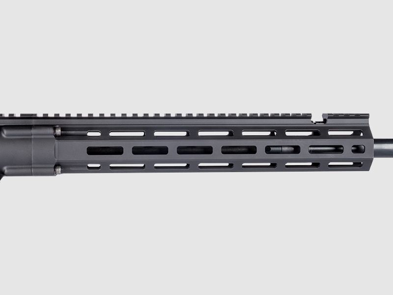Savage Firearms MSR 10 Hunter 18" 6,5mm Creedmoor Selbstladebüchse