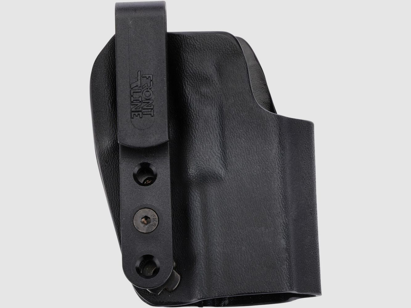 Front Line Holster Tuckable IWB Kydex (HK USP Comp), image 2 of 2