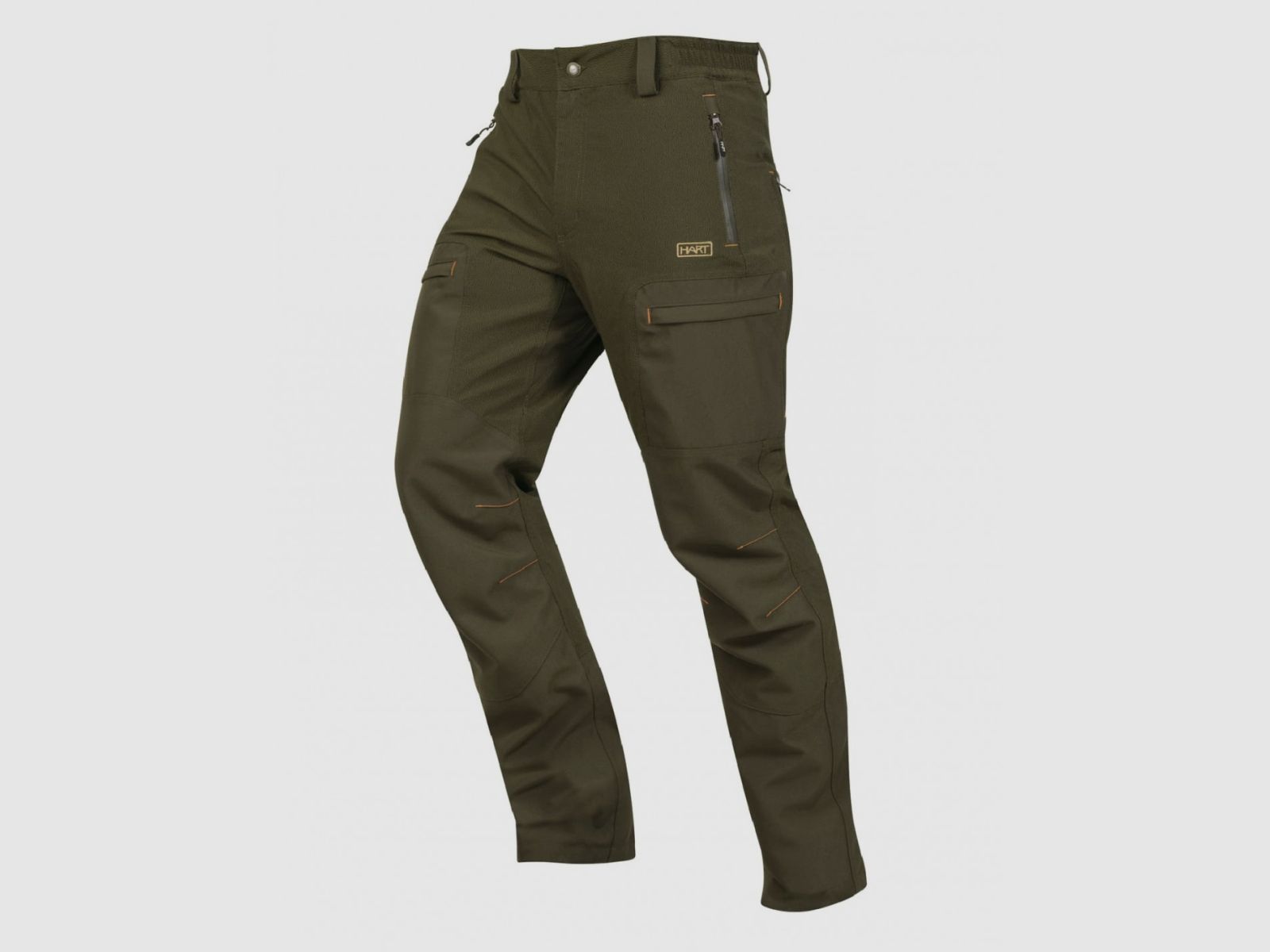 HART VENTOUX-T Hose