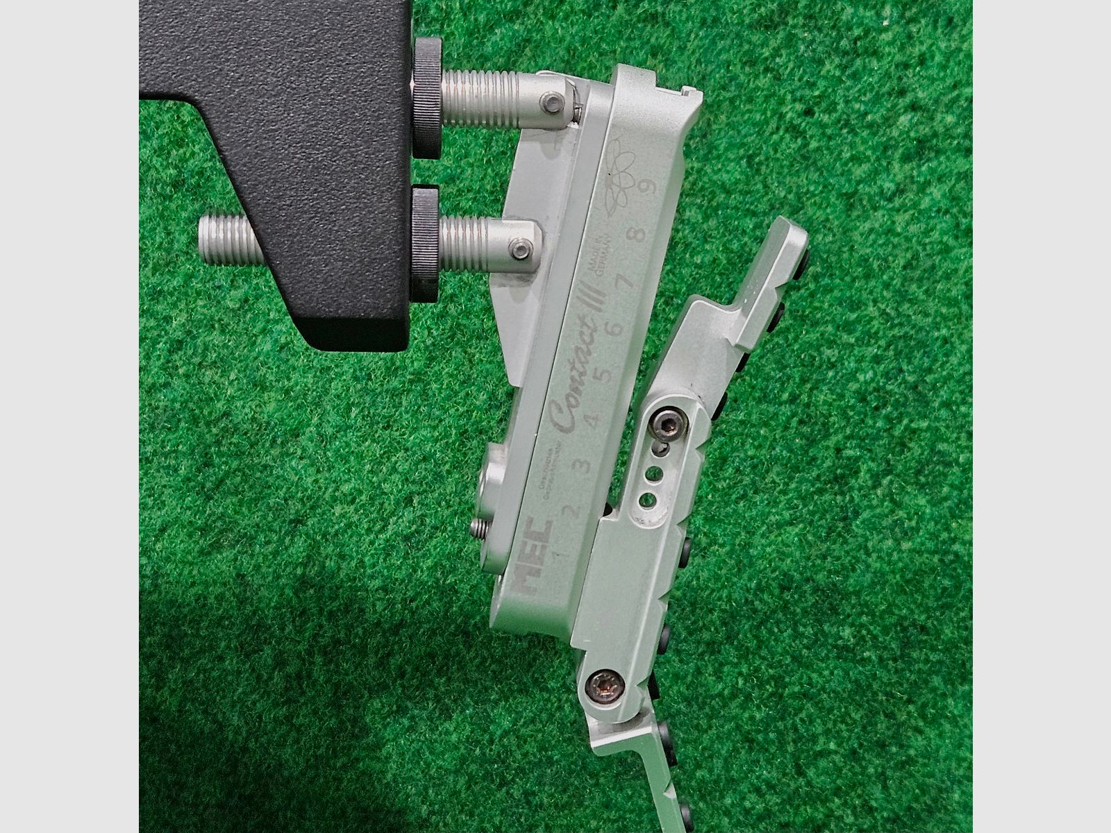 Anschütz 9003 LG S2 Premium fucile ad aria compressa