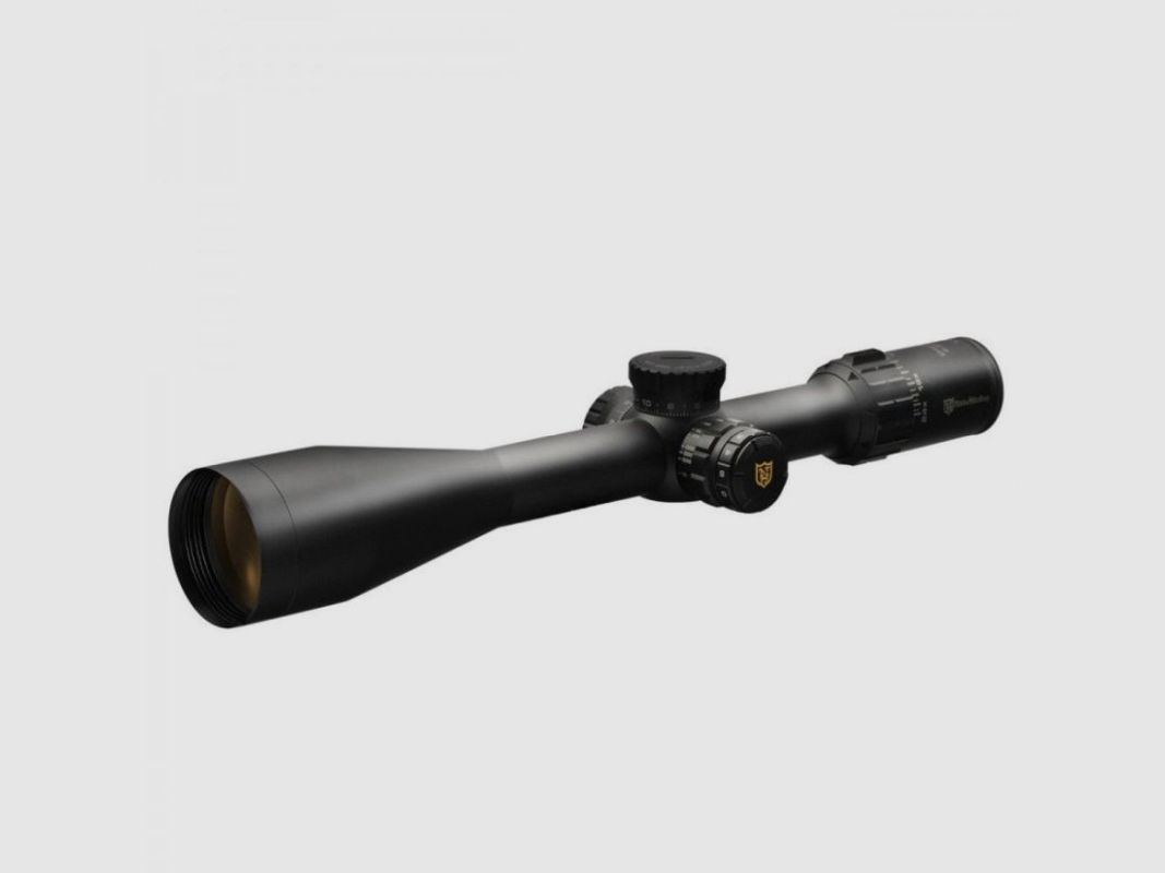 NIKKO CANN SILVERCROWN 6X40, Bild 1 von 4