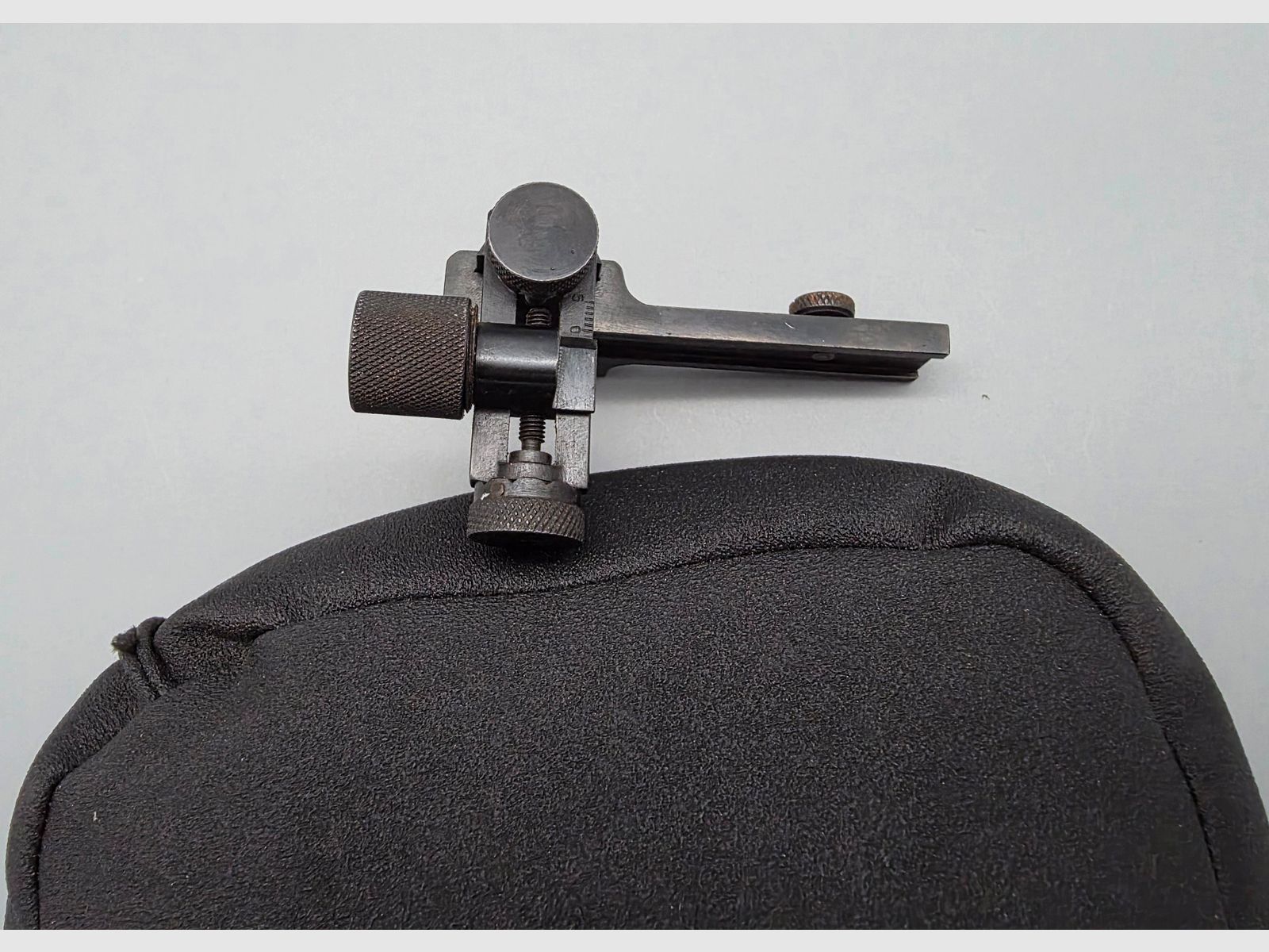 Sowjetischer Russischer Diopter TOZ Visier für Mod. 03 - 12 Mod. 8 M8 KK Gewehr