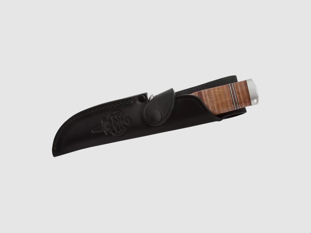 Fallkniven NL5el Leder für NL5, Bild 1 von 5