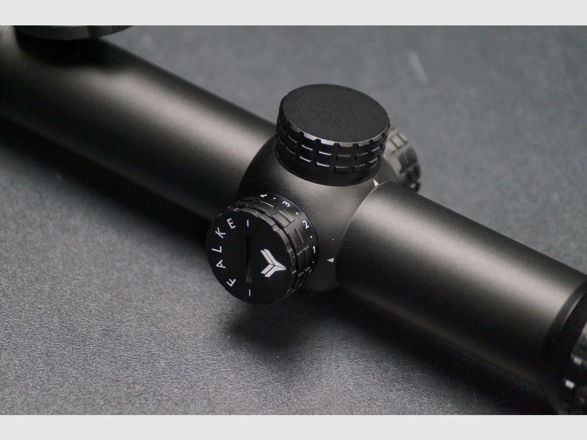 Falke ZF 1-8×24 34mm, Bild 3 von 6