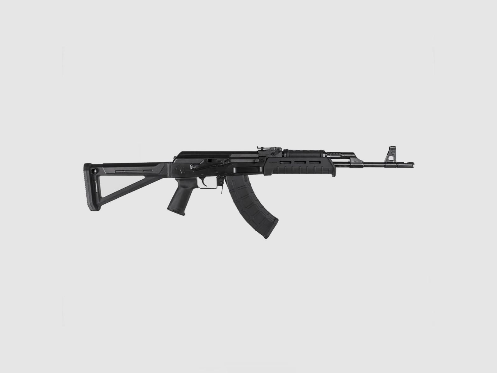 MAGPUL PMAG 30 – AK/AKM GEN M3 MOE 7.62X39 – 30 SCHUSS, Bild 4 von 5