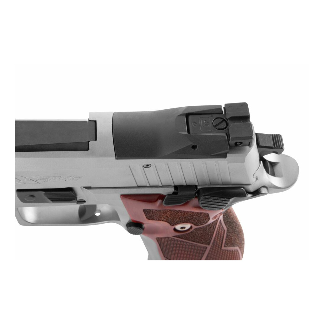 SIG SAUER	 P226 XFIVE Classic 9 mm Luger - Selbstladepistole