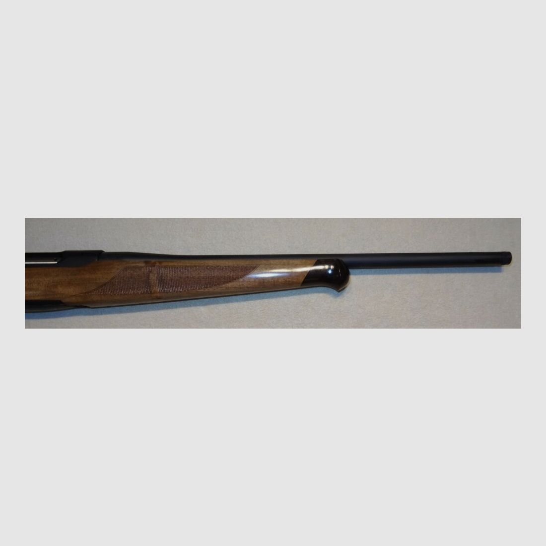 Sauer 202 Classic