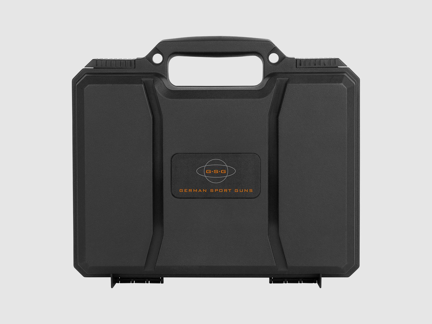 GSG mallette pour pistolet 31 cm noire, image 1 sur 6